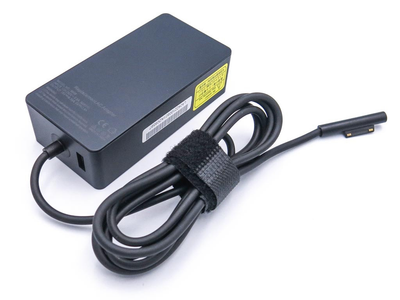 Зарядний пристрій Microsoft 15V 6.33A 102W (6PIN) + 5V 2.4A USB. Microsoft Surface Pro 7