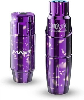 Комплект Mast Tour Wireless (бездротовий) (purple)