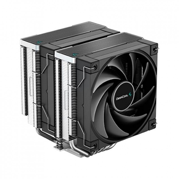 Кулер для процессора Deepcool AK620 (R-AK620-BKNNMT-G) (199822)