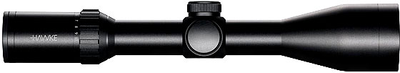 Приціл оптичний Hawke Vantage 30 WA 2.5-10х50 сітка L4A Dot з підсвічуванням, 30 мм (39860112)