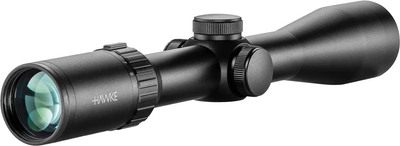 Приціл оптичний Hawke Vantage 30 WA 3-9x42 сітка L4A Dot з підсвічуванням