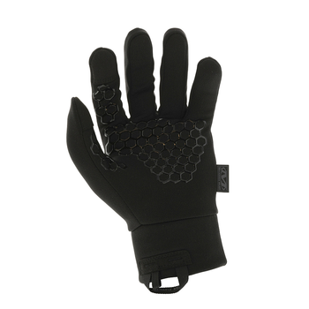 Mechanix ColdWork Base Layer Covert Gloves Black XL
