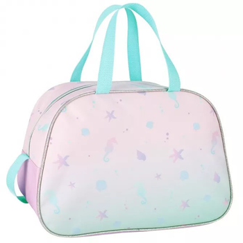 Torba na ramię StarPak Syrenka 39 x 16 x 27 cm (5905523616545)