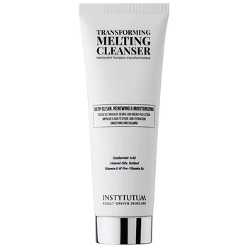 Гідрофільна олія для глибокого очищення Instytutum Transforming Melting Cleanser 120мл.
