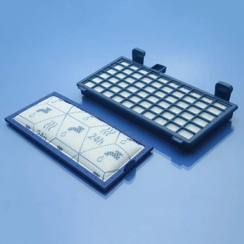 Фільтри пилососа Rowenta RO623901