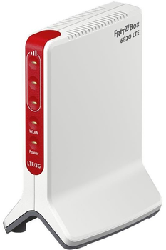 Router AVM FRITZ!Box 6820 LTE (20002906)