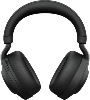 Słuchawki Jabra Evolve2 85 Link380c MS Stereo Black (28599-999-899)