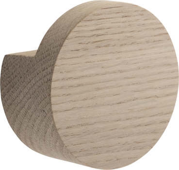 Гачок EKTA Living Wood Knot Medium (EK-WK144)