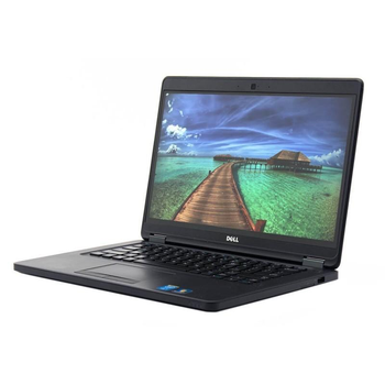 Ноутбук Dell Latitude E7450 (i5-5300U/8GB/240SSD) Refurbished