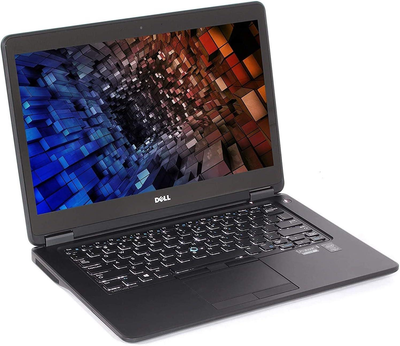 Ноутбук Dell Latitude E7450 (i7-5600U/8GB/240SSD) Refurbished