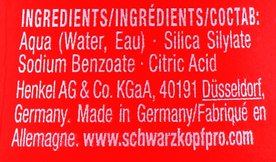 Пудра для волосся Schwarzkopf Professional Osis Dust It Mattifying Powder 10 г (4045787936056)