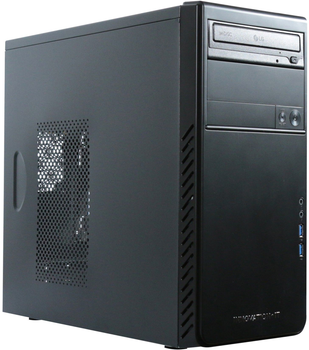 Компьютер Innovation IT A117148 (4251538810142) Black