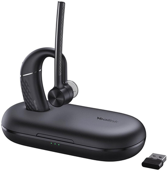 Гарнитура Yealink BH71 Pro Black (1208652)