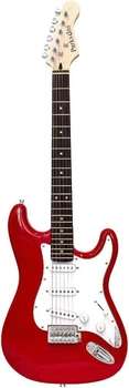 Электрогитара Parksons ST-150 (Red)