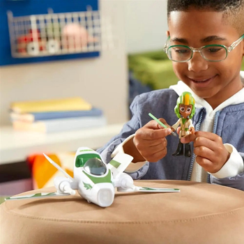 Набір іграшок Hasbro для дошкільнят "Зоряні війни" (5010996144966)