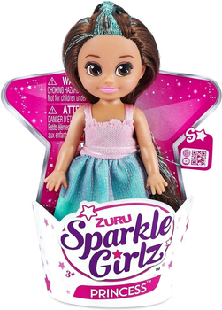 Лялька принцеса Zuru Sparkle Girlz 11 см 48 штук (5903076514233)