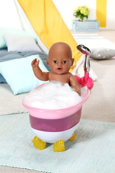 Lalka Zapf Baby Born Magiczny Chłopiec 43 cm (4001167835036)