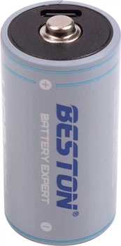 Akumulator Beston C 1.5V 2300 mAh Li-ion (CLC-23) (AA620296)