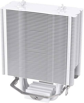 Кулер Thermaltake UX200 SE Air Cooler ARGB MB Sync White (CL-P116-AL12SW-A)