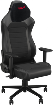 Крісло для геймерів ASUS ROG Aethon Gaming Chair Black (90GC01H0-MSG010)