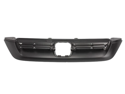 Решетка радиатора AVTM Honda CR-V 06-09 3 черный хром Хонда СРВ АМ0037468