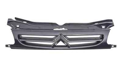 Решетка радиатора AVTM Peugeot Partner 97-02 под покраску Пежо Партнер АМ00374141
