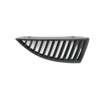 Решетка радиатора AVTM Mitsubishi Lancer 2003 - 2006 правая Черная (184805992)