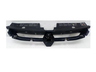Решетка радиатора AVTM Renault Duster 2010-2015 внутр.черн. (Тип Renault) без эмблемы (185627993)