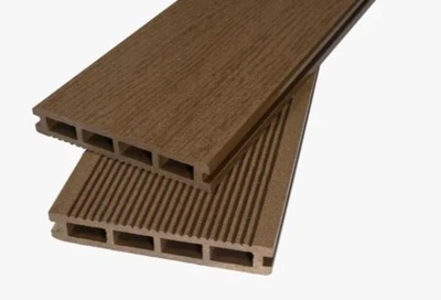 Террасная доска Woodlux Business Sand 150х25х2200 мм