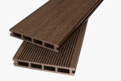Террасная доска Woodlux Business Мокка 150х25х2200 мм