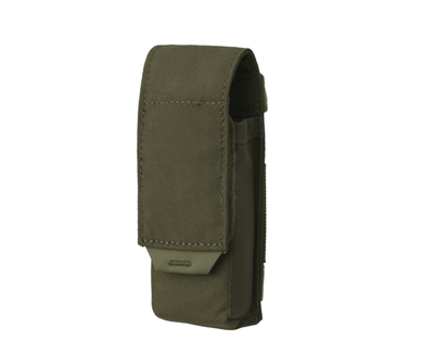 Подсумок под турникет HELIKON-TEX® TOURNIQUET POUCH - OLIVE GREEN (MO-GTP-CD-02)