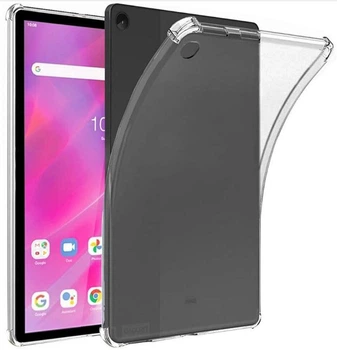 Чохол WXD на планшет Lenovo Tab M10 (3 Gen) 10.1" / чохол для планшета з посиленими кутами / (прозорий)