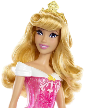 Lalka Mattel Disney Princess Aurora (0194735120352)