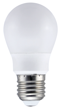 Лампа світлодіодна Leduro Light Bulb LED E27 3000K 6W/500 lm A50 21114 (4750703211147)
