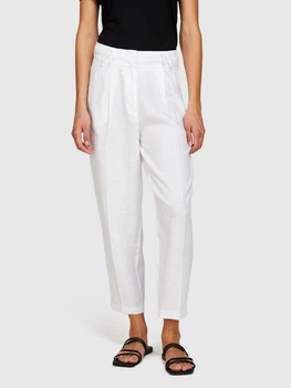 Брюки женские Sisley 4AGHLF04Y-101 40 (8055050090633)