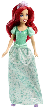 Лялька Mattel Disney Princess Arielka (0194735120338)