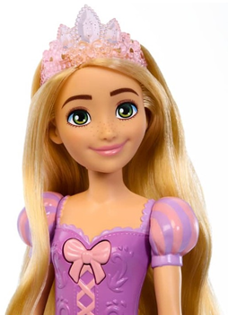 Лялька Mattel Disney Princess Співаюча Рапунцель (0194735159307)