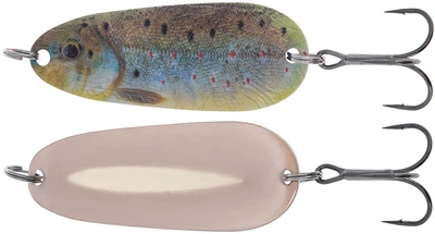 Блешня Select Grandex 14g 63mm S47