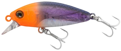 Воблер Jackall Abbey Minnow 38SF 38 мм 2.4 г Orange/Sardine (16993090)