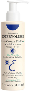 Крем-молочко для обличчя Embryolisse Fluid 75 мл (3350900002596)