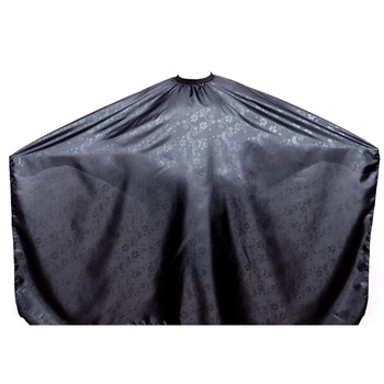Пеньюар SPL Barber Black 905073-12
