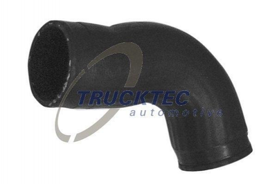 Патрубки TRUCKTEC 0240135 Mercedes Sprinter 90152847822, 9015284782NCPL2, 9015284782