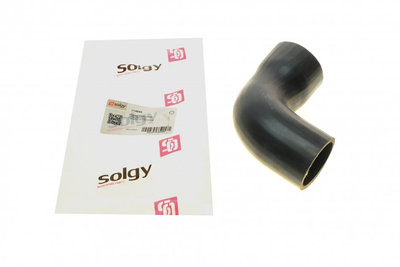 Патрубки Solgy 114044 Audi TT, A3; Volkswagen Golf, Bora; Skoda Octavia; Seat Leon, Toledo 06A145832C