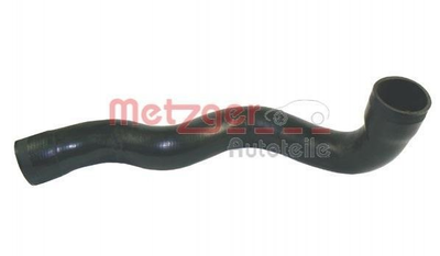 Патрубки METZGER 2400056 Mercedes Vito, V-Class 6385281982, A6385281982