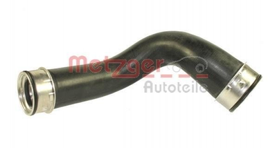 Патрубки METZGER 2400084 Volkswagen Transporter, Multivan 7H0145709D, 7H0145709A