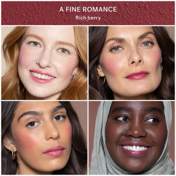 Róż do twarzy ILIA Multi-Stick A Fine Romance 4.5 g (0818107022470)
