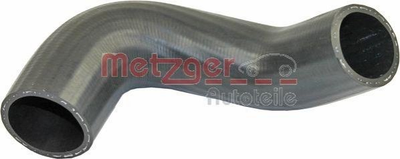 Патрубки METZGER 2400225 Ford Transit 5050743PARTOF, 7T169F796BEPARTOF, 5050743