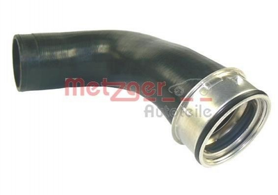 Патрубки METZGER 2400031 Mercedes Vito 6395281982, A6395281982