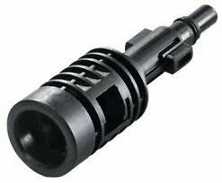Переходник для минимоек Bosch Aquatak (F016800575)
