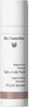 Нічна сироватка для обличчя Dr. Hauschka Regenerating Intensive 30 мл (4020829101111)
